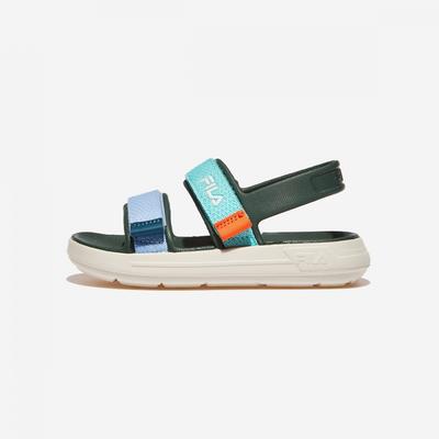 Сандалии Fila Surf детские 3см01969г 300