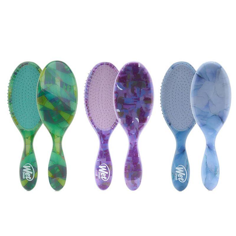 WetBrush Wetbrush Щетка для волос Original Detangler Serene Daydream