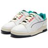Puma Кроссовки Slipstream Lo MMQ Sail To Bay Унисекс Белый Parisian Night Lifestyle 386341-01