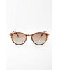 COLEMAN Поляризационные солнцезащитные очки для женщин SUNGLASS BK CLA08-2