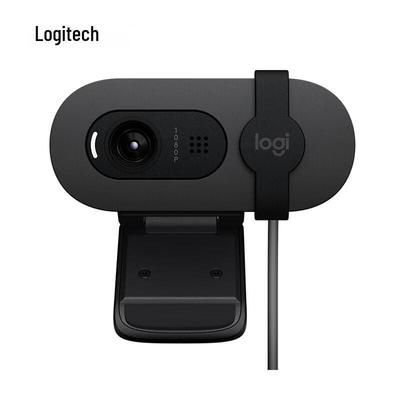 Бизнес-веб-камера Logitech Brio 95 Full HD