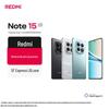Смартфон Xiaomi Redmi Note 15 5G (Китайская версия)