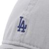NEW ERA Cap 9TWENTY MLB LA Grey 920 LOSDOD BEI SWEAT BAND GRY 14745094 NER37C4152 M/L