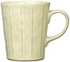 Mino Ware Mug Ivory 132-1619