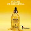 MEDIPEEL Luxury 24K Gold Ампула 100 мл