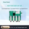 Maiwei 10-Port Managed Layer 2 Industrial Ethernet Switch