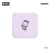 BT21 minini Набор блокнотов в жестяной коробке BTS Товары