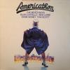 LP Record VARIOUS - Americathon JS36174 LORIMAR 1979 US Rock Used
