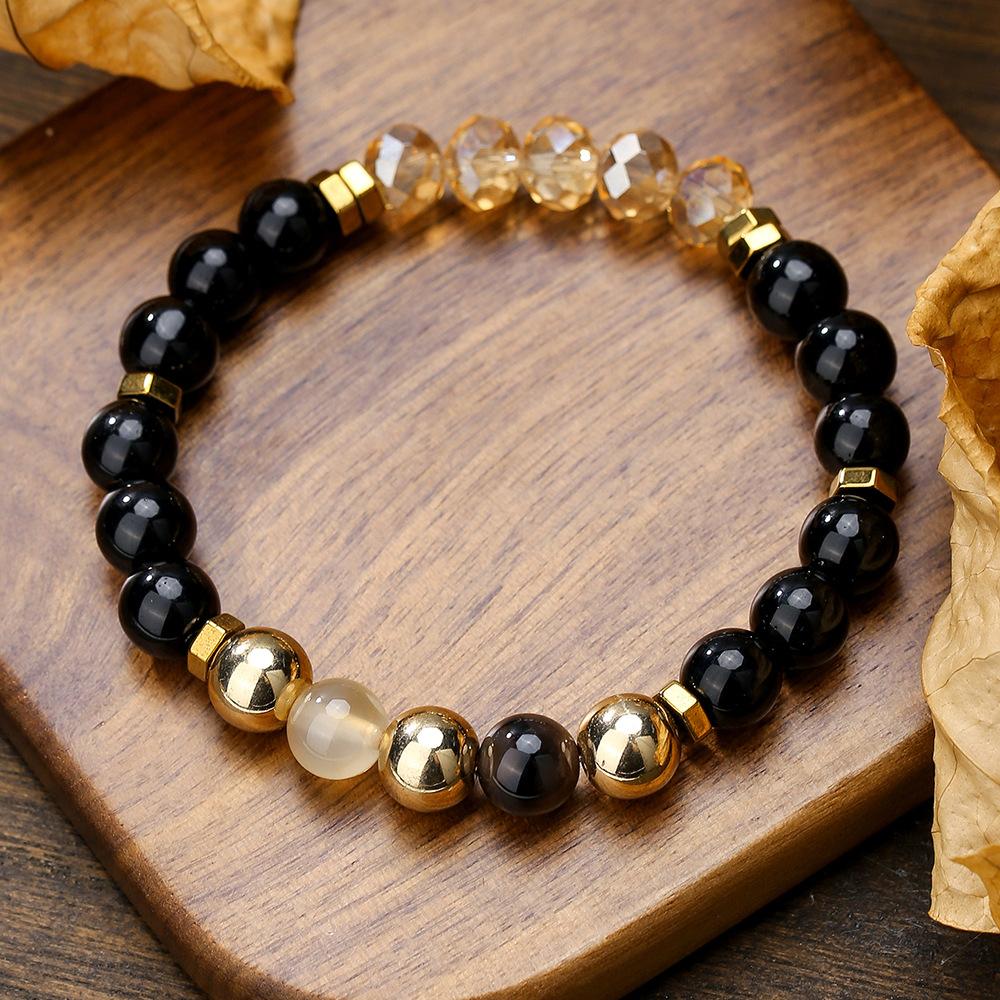 JYL TS Bracelet Ethnic Snake Bangle-Symbolizes Wisdom & Attracts Transformative Luck