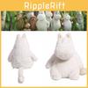 Cute Hippo Plush Toy Creative Children's Gift Sleeping Pillow Wholesale Stuffed Animal