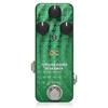 Persian Green Screamer Overdrive Guitar Effector