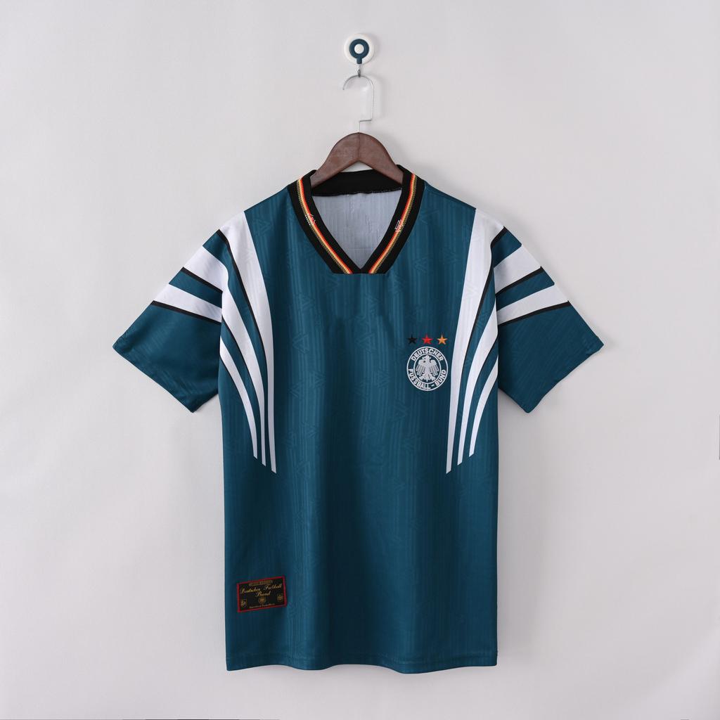 Retro Jerseys World Cup Commemorative Edition Mexico Spain Germany Argentina Netherlands Host Guest Football Uniforms