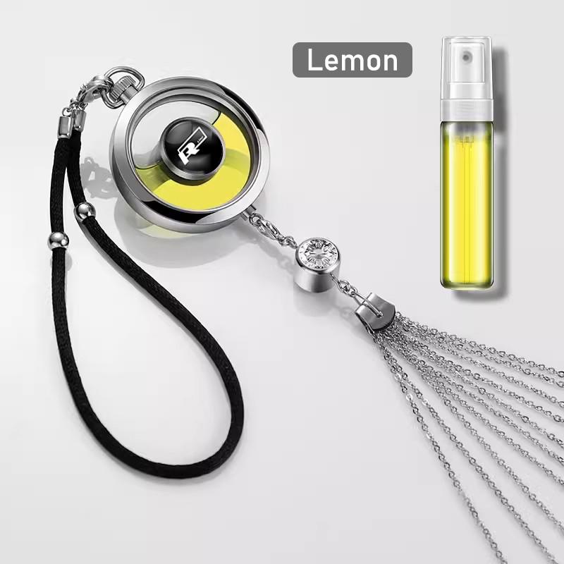 Автомобильные аксессуары Ароматизатор-подвеска Освежитель воздуха Подвесной диффузор для VW RLine Polo Beetle Jetta Tiguan GTI Golf Passat Scirocco T5