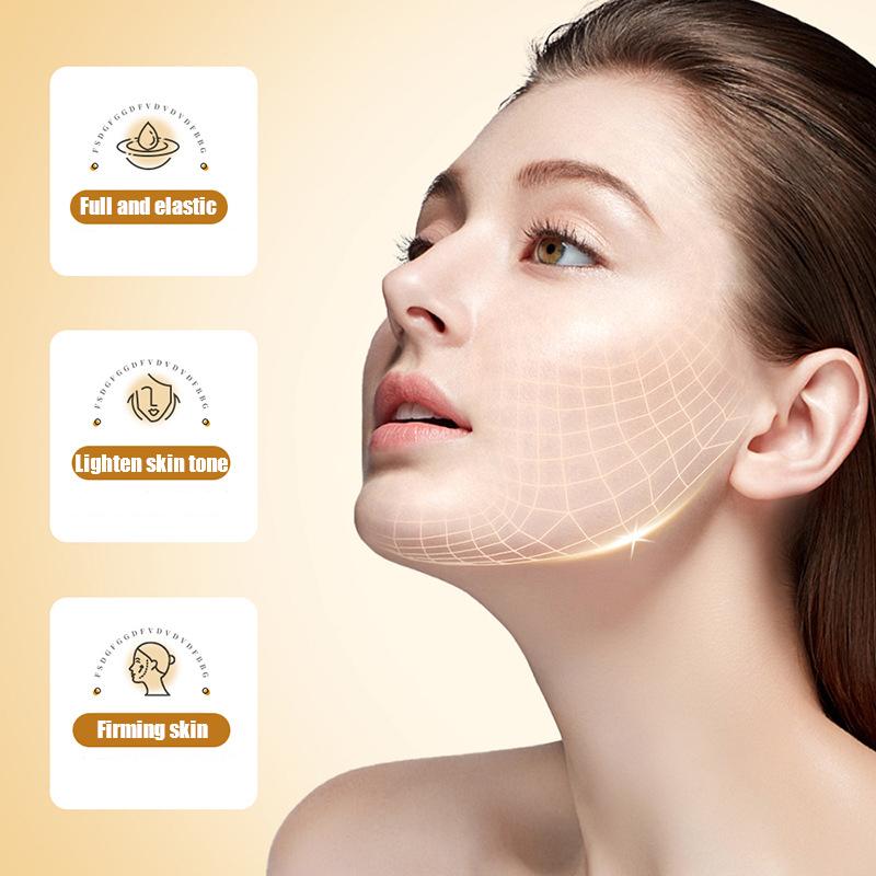 Placenta Tender Hydrating Набор из семи увлажняющих средств по уходу за кожей Набор увлажняющих и освежающих лосьонов для ухода за кожей