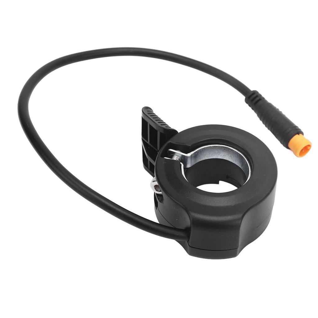 Electric Scooter Throttle Accelerator 130X Thumb Throttle Waterproof 3 Pin Hall Finger Throttle