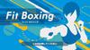 Fit Boxing - Переключатель