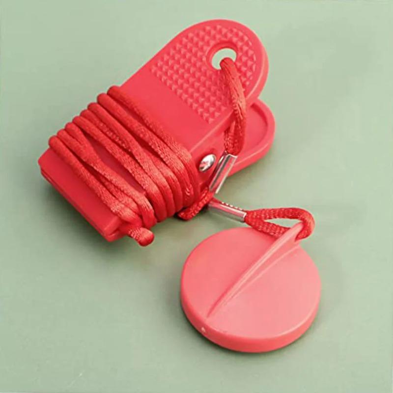 1PC Universal Treadmill Safety Magnet Key Fitness Equipment Lock Switch Starter Key for Home Gym
