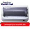 Матричный принтер DASCOM DS-650PRO Штепсель CN (адаптер в комплекте)