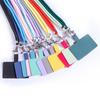 Adjustable Phone Lanyard Detachable Neck Cord Neckband Rope New Mobile Phone Strap
