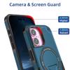 Чехол-подставка с магнитом для Iphone 17 Pro Max 16 15 14 Plus 17 Air 16e Iphone17 Iphone16 12 13 Pro Защитный чехол