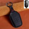 Кожаный чехол для ключа Toyota RAV4, Highlander, Levin, Camry