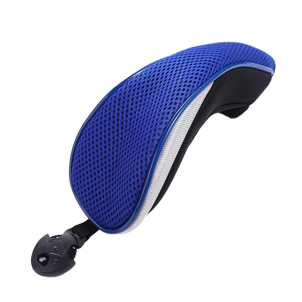 Sport Easy On And Off Golf Club Headcover Golf Head Protector Golf Headcover Club Heads Cover