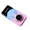 Rechargeable Nail Drill Machine 45000 RPM Professional Nail File Tool Portable with Base Electric Nail Drill