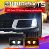Daytime Running & Front Fog Lights for Cadillac XTS (2013-2017 Models)
