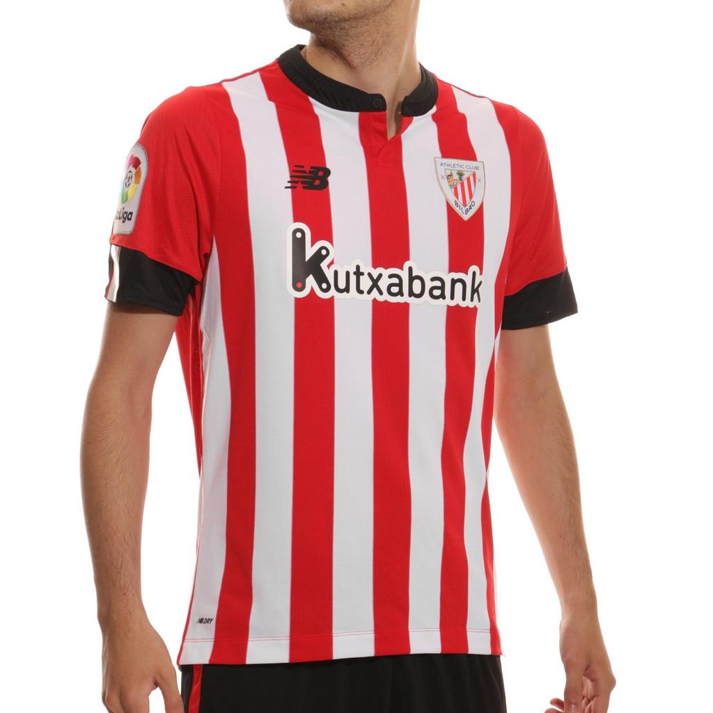 New Balance Athletic Bilbao T Shirt Men's MT230000-HME