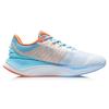 Li Ning Textile, TPU Cushioning Slip Resistant Abrasion Resistant Breathable Lightweight Low top Probar Loc  ARHR127-6