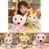 Soft And Durable Animal Crossing New Horizons Plush Toy Stuffed Buddy Doll 25cm