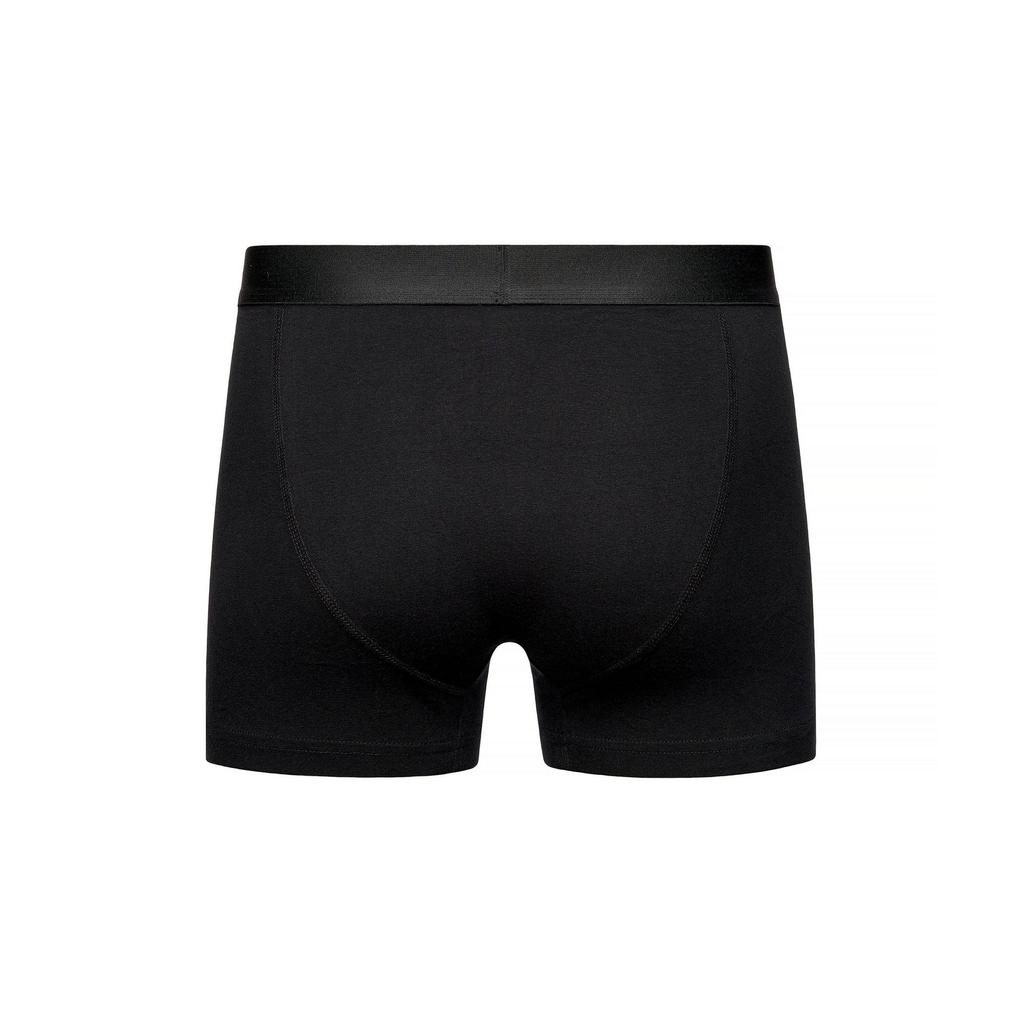 Мужские боксеры с тройным замком Henleys (Упаковка из 3 шт.)