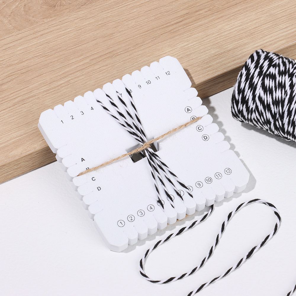 Круглая квадратная DIY инструмент для плетения веревочные узлы плетеный доска диск одежда шитье плетеный шнур диски лоток плетеный