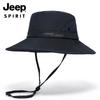 Jeep Унисекс Панама для защиты от солнца
