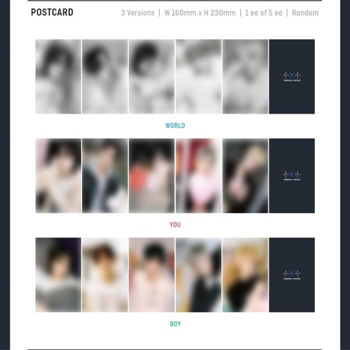 ЗАВТРА X ВМЕСТЕ (TXT) - ГЛАВА ХАОС : ЗАМОРОЗКА [Случайная версия]