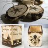 Wood Burning Kit with 105Pcs Soldering Iron Tips Multifunctional Wood   Tool   Temperature 200-450 celsius  Professional Pyrography Pen