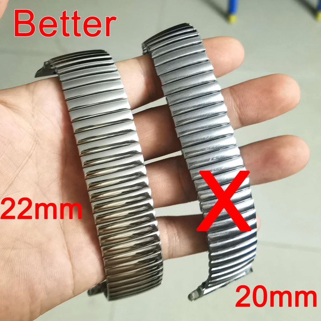 Эластичный ремешок для часов для Iwatch Ultra 2 49 мм 40 мм 44 мм 42 мм 45 мм из нержавеющей стали Apple Watch Series 9 8 7 6 5 4 3 Se Expansion