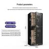 Tiger Brand Home & Office Security Safe