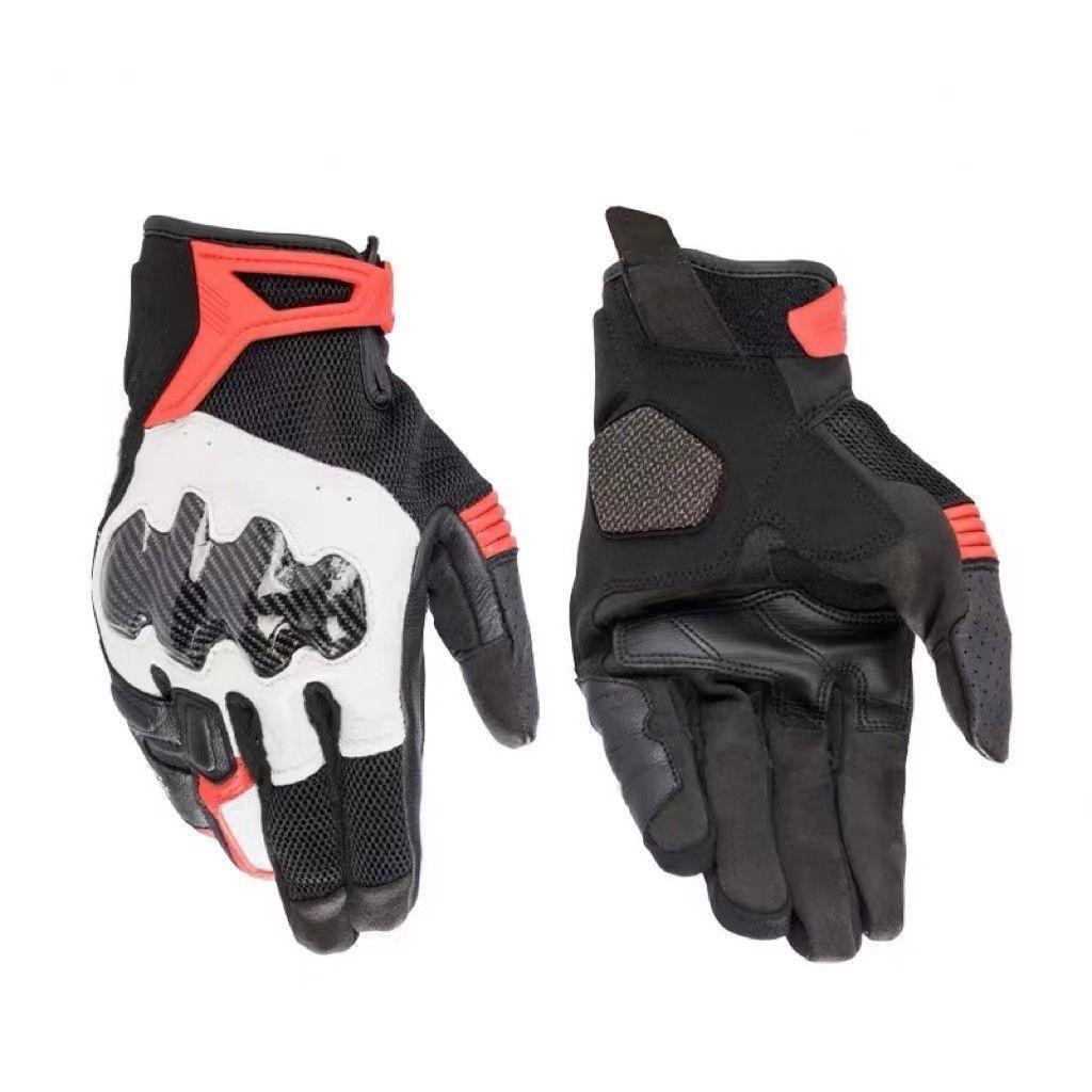 Gloves Outdoor Riding Protection Unisex Summer Touch Screen Gloves