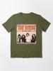 The Byrds Have You Seen Her F.ace A.merican Essential T-Shirt