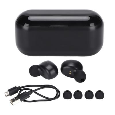Bluetooth-наушник Умное подключение Настоящий беспроводной стерео Бинауральный наушник для спорта