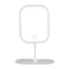 Adjustable LED Desktop Makeup Mirror with European Style