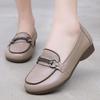 Single Shoe Casual Versatile Women's Shoes
