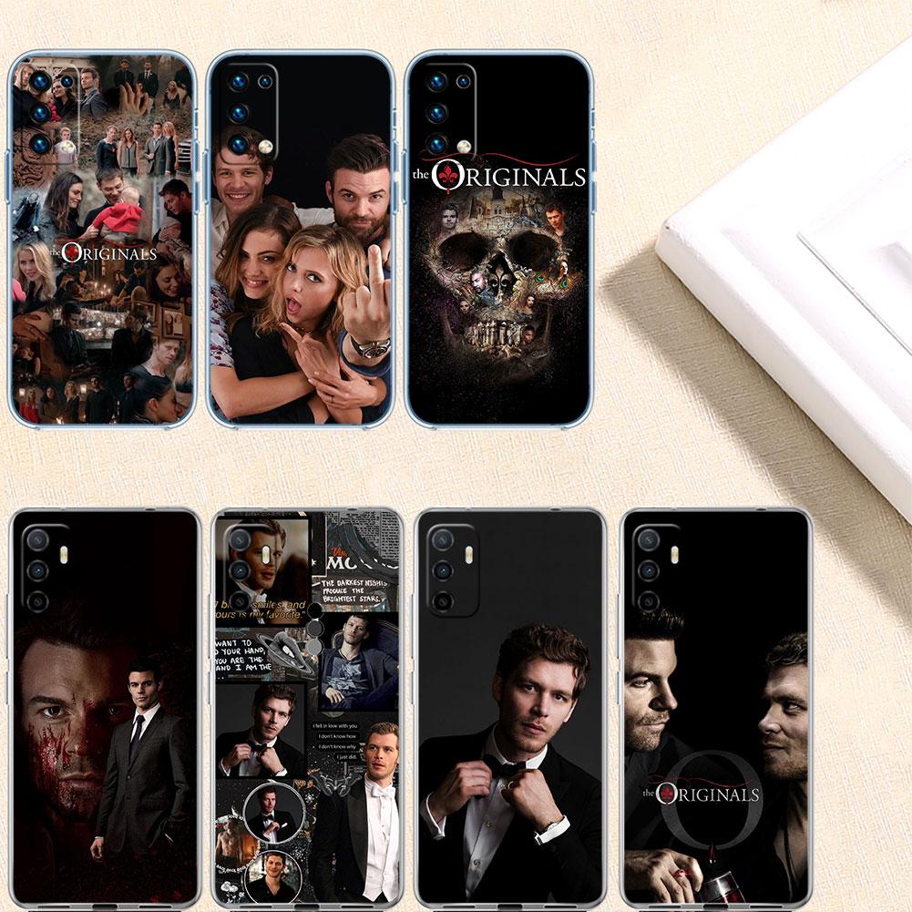 IK70 The Originals Чехол Вампир для Motorola E13 E15 E20 E22 E22I E22S E30 E32 E40 E7 E7I G Plus Power Play Stylus G22 G14