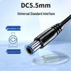 NVV 15V 2A Universal Power Adapter