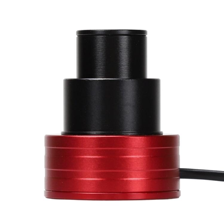 Окуляр микроскопа для цифровой записи Электронный окуляр Аксессуар для камеры