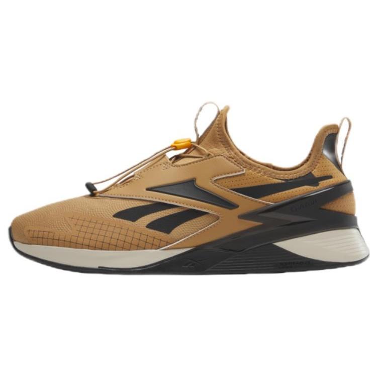 Reebok Мужские кроссовки Nano X3 Froning 'Court Black' 100033065