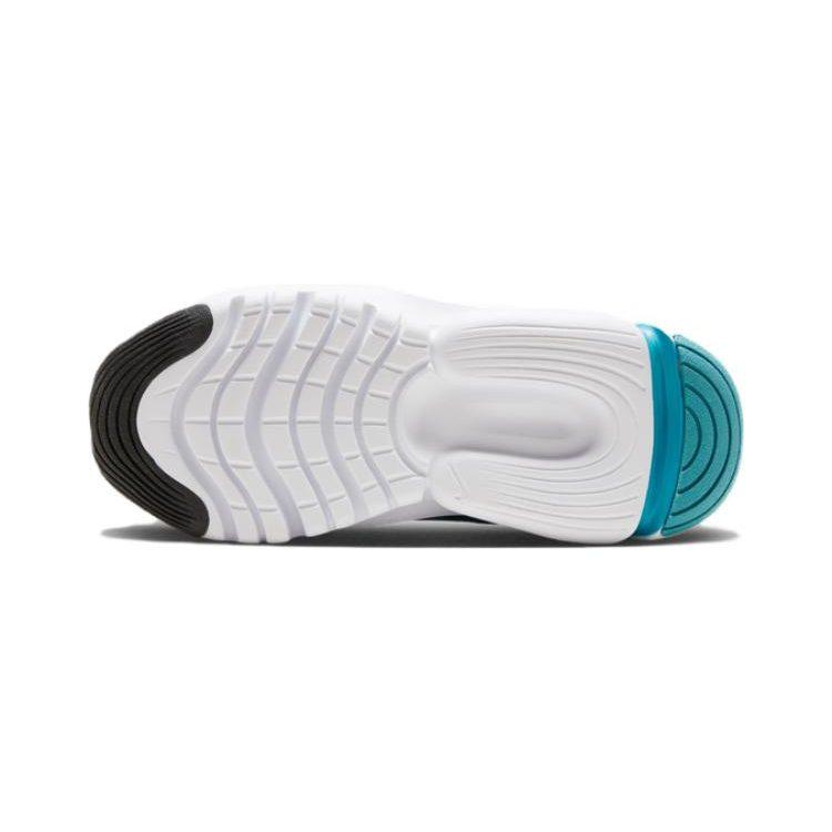 Nike Flex Plus 2 Next Nature SE PS 'Черно-синяя туманность' FB2355-001