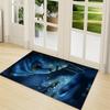1Pc Avatar'S Ethereal Journey Carpet Rug Customizable Soft Washable Antislip Home Living Room Sofa Mats Personalized Rug 0917278