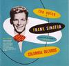 CD FRANK SINATRA - The Voice Of Frank Sinatra CK62100 Columbia, Legac 2003 Australia Pop Used